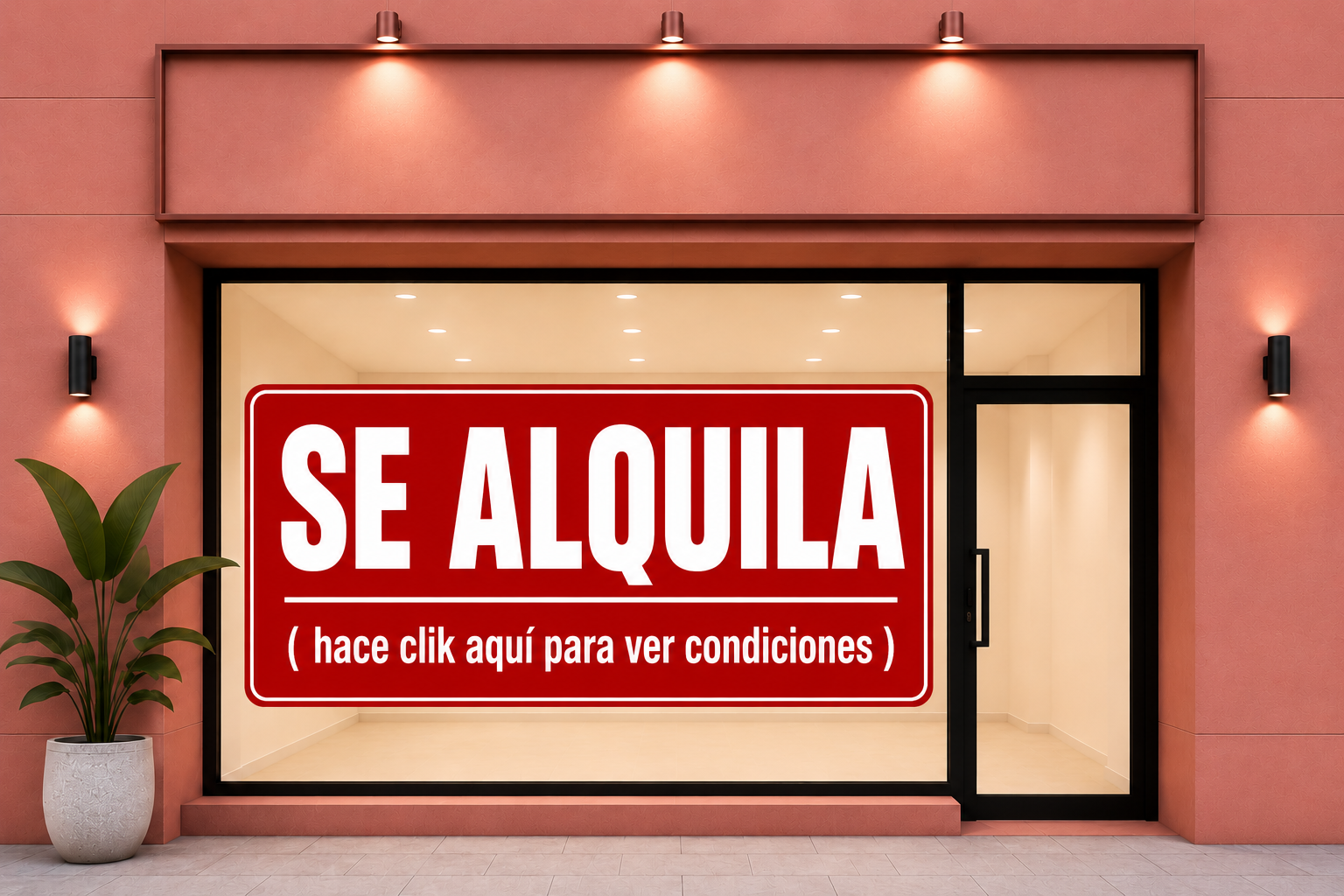 Local disponible
