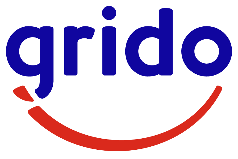 Logo Grido
