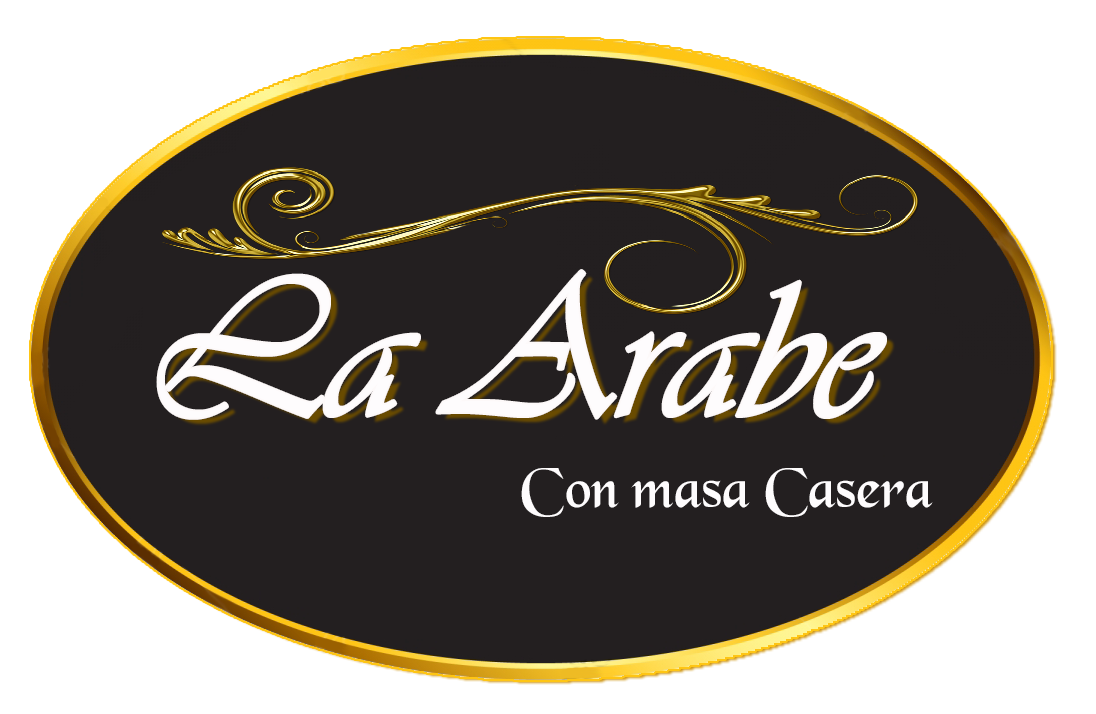 Logo La Árabe